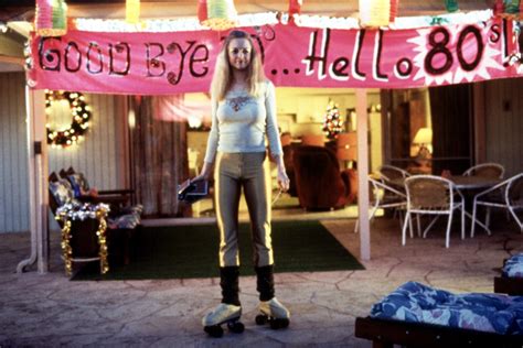 Heather Graham, 53, spoke to Yahoo Entertainment about her career-defining roles on Friday. Graham called her first nude scene on the set of 1997's "Boogie Nights" "terrifying."